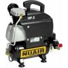 Nuair Autokompresor OLEJOVÝ KOMPRESOR 6L 8 BAR 2HP (1 ks)