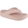 Crocs Getaway Platform Flip W 209410-6UR flip-flops (196584) Green 38/39