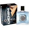 Denim Black voda po holení 100 ml