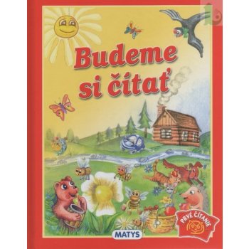 Budeme si čítať