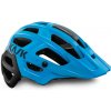 Prilba KASK REX light blue L/59-62cm