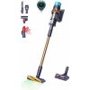 Dyson Gen5detect Absolute pruská modrá/medená