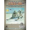 Papierový model - Aerosane NKL-26 WWII
