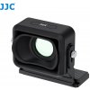 JJC LCD hledáček fotoaparátu pro SIGMA BF, černý