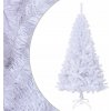 Umelý vianočný stromček VidaXL 121 - 150 cm