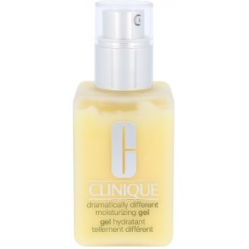 Clinique Dramatically Different Moisturizing Gel 125 ml