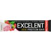 Nutrend Excelent Protein Bar 85g - Oriešková, Jogurt