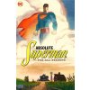 Absolute Superman for All Seasons