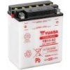 Akumulátor Yuasa YB14-A2 12V 14Ah 175A, YB14-A2