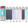 Oxva Xlim GO Lite POD elektronická cigareta 1000mAh Modrá