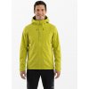 Pánska outdoor bunda Husky Nakama M yellow, L