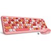 Connect IT FASHION CKM-5010-CS