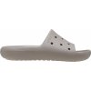 Crocs CLASSIC Slide V2 béžová
