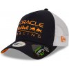 REDBULL šiltovka NEW ERA E-frame night sky