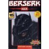 Berserk Max. Bd.16 (Kentaro Miura,John Schmitt-Weigand)(Brožovaná)