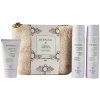 Cestovná sada na finálnu úpravu účesu Kerasilk Styling Travel Set + kozmetická taštička zadarmo