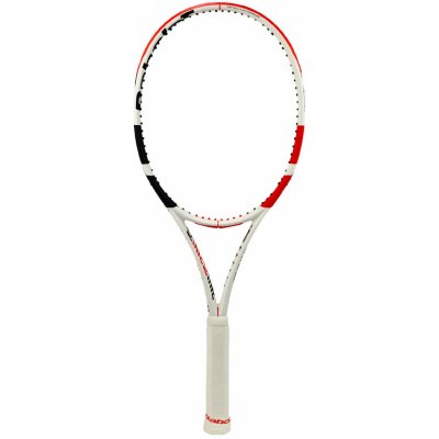 Tenisová raketa Babolat Pure Strike Team 2020 L1