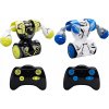 Silverlit Ycoo Balenie 2 robotov Kombat Boxer