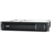 APC Smart-UPS 1000VA LCD RM 2U 230V with SmartConnect (700W)