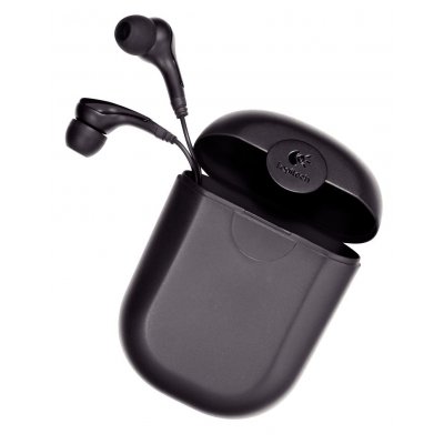 Logitech H165 Notebook Headset