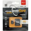 Micro SD + adaptér 32GB class 10