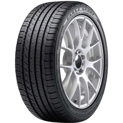 Goodyear Eagle Sport All Season 245/45 R18 100V