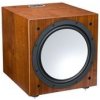 MONITOR AUDIO SILVER W12 WALNUT
