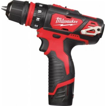 Milwaukee M12 BPD-202C