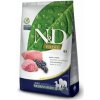 N & D PRIME DOG Adult M / L Lamb & Blueberry 12kg