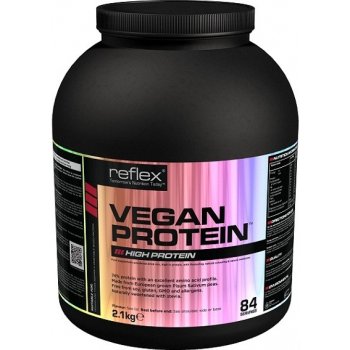 Reflex Nutrition Vegan Protein 2100 g