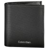 Pánska Peňaženka Calvin Klein Čierna