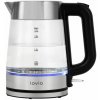 Lovio LVGEK001 Glass Electric Kettle