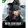 Metal Gear Solid Delta: Snake Eater: Day 1 Edition - Xbox Series X