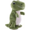 Eco-Friendly Rappa dinosaurus T Rex 26 cm