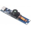 Waveshare Long-wave IR Thermal Imaging Camera Module, Raspberry Pi IR Camera, 80×62 Pixels, With USB-C port