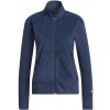 Adidas Equipment Recycled Full-Zip Jacket XS Damske Crew Navy