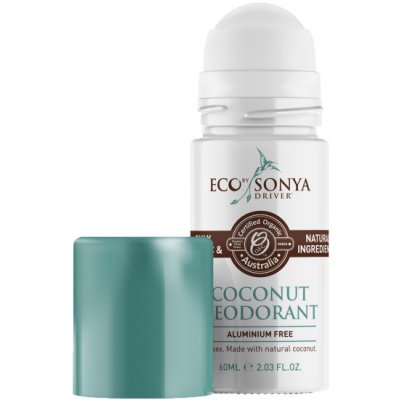 Eco by Sonya roll-on 60 ml