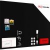 Magnetická tabule 120 x 90 ALLboards METAL MB129_00027