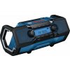 BOSCH GPB18V-3C Rádio (0.601.4A3.200)