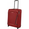 Travelite Jetpack Multi Light 2 Cabin Red 41 L TRAVELITE-90220-10