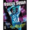 Suicide Squad: Get Joker! (Azzarello Brian)