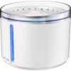 Dogness Fontánka pro domácí mazlíčky D09 s LED indikátorem 2,2 l