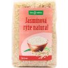 BIO NEBIO Bio ryža jazmínová natural 0,5 kg