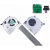 Ventilátor HP Pavilion 14-B 15-B 702746-001 4 Pin