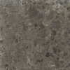 BALDOCER Ceramicas Hannover Black 60x60 R Čierna