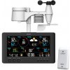 Sencor SWS 12500 WiFi meteostanica / farebný LCD / Wi-Fi (8590669304325)