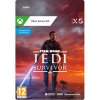 Star Wars Jedi: Survivor (digitálny kód)