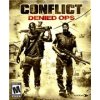 Conflict: Denied Ops (Voucher - Kód na stiahnutie) (PC) (Digitální platforma: Steam, Jazyk hry: EN)