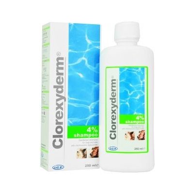 clorexyderm 250ml –