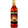 Božkov Originál Rum 37,5% 0,5 l (čistá fľaša)